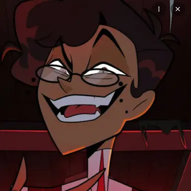 Profile image of Alastor