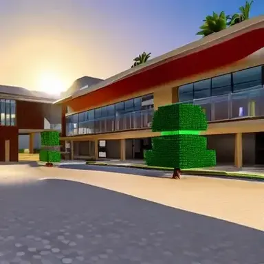Profile image of Roblox school