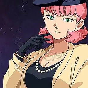Profile image of サラ・ザビアロフ