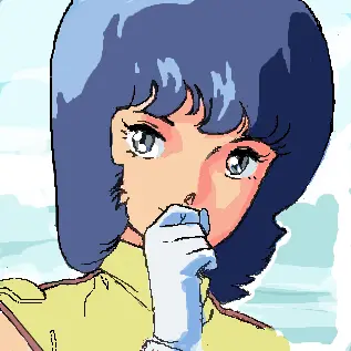 Profile image of ファ・ユイリィ