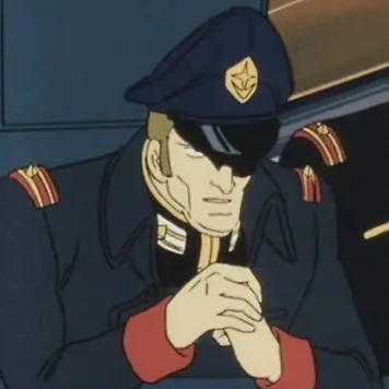 Profile image of ガディ・キンゼー