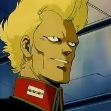 Profile image of ヤザン・ゲーブル