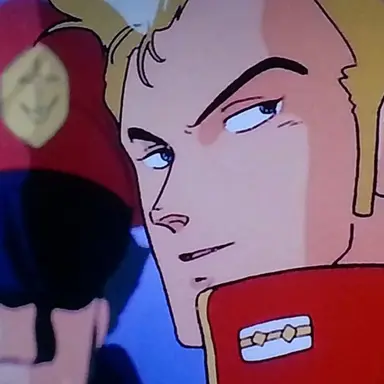 Profile image of ジェリド・メサ
