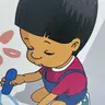 캐릭터 프로필 이미지