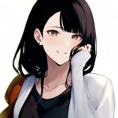 Profile image of Fumika