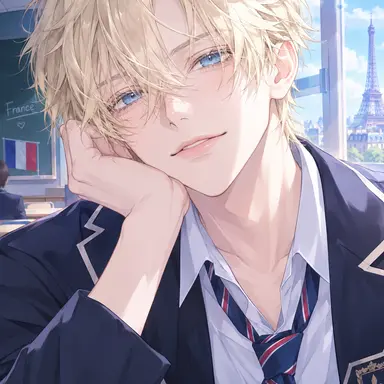 Profile image of レオ