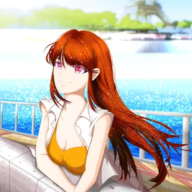 Profile image of えと
