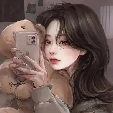 Profile image of 유지