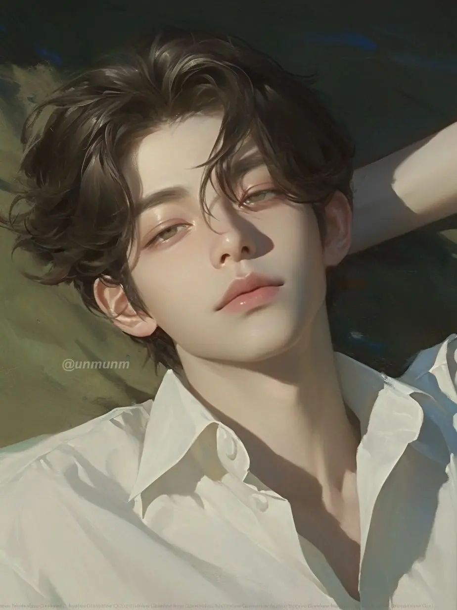 unmunm의 백이준