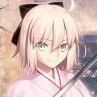 Profile image of 沖田総司