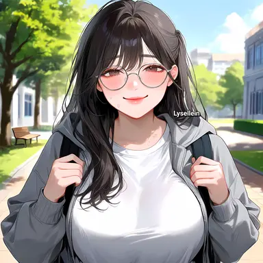 Profile image of Yoon Haeun