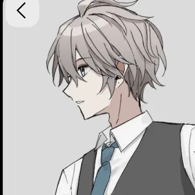 Profile image of 甲斐田 晴