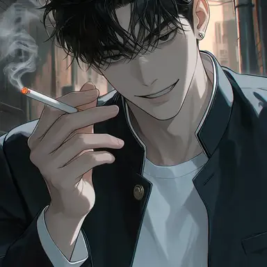Profile image of パク・ハンジュン