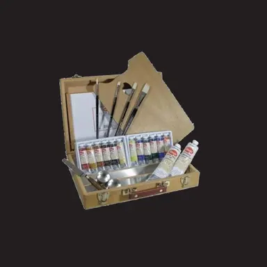 Profile image of artist