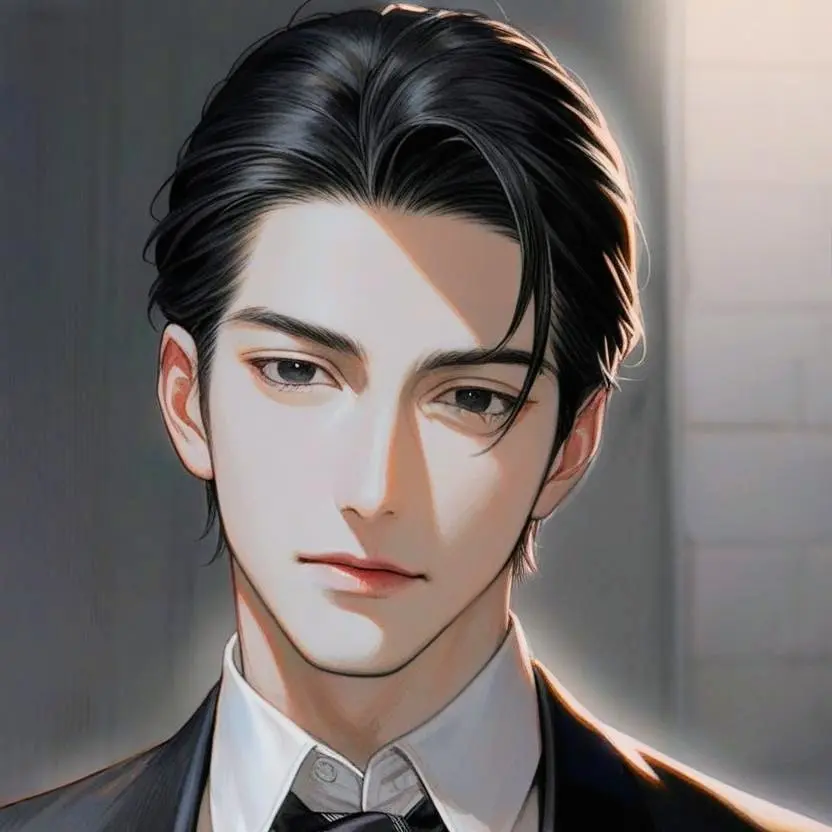 FleshyGulf9640의 神城 遼太郎