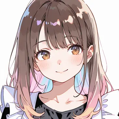 Profile image of 美鈴