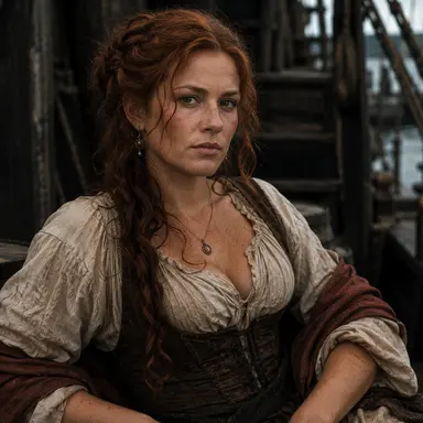 Profile image of Milly