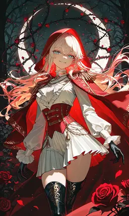 Profile image of Sophia