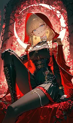 Profile image of Sophia