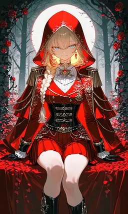 Profile image of Sophia