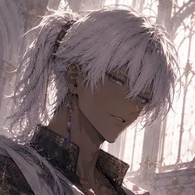 Profile image of アシャームルタ
