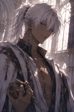 Profile image of アシャームルタ