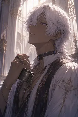 Profile image of ニシャームルタ
