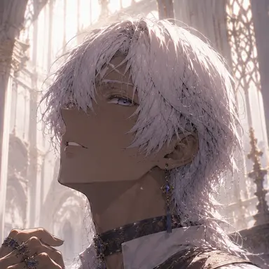 Profile image of ニシャームルタ