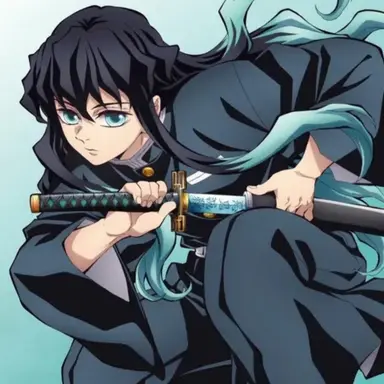 Profile image of 토키토 무이치로