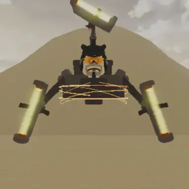 Profile image of 스콜피온
