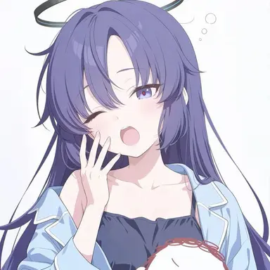 Profile image of 유우카