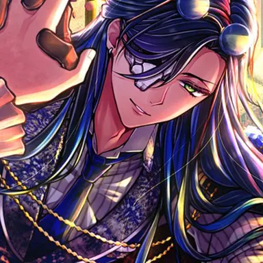 Profile image of ボスキ