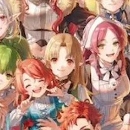 Profile image of ルーシー