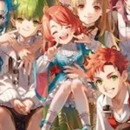 Profile image of クリスティーナ