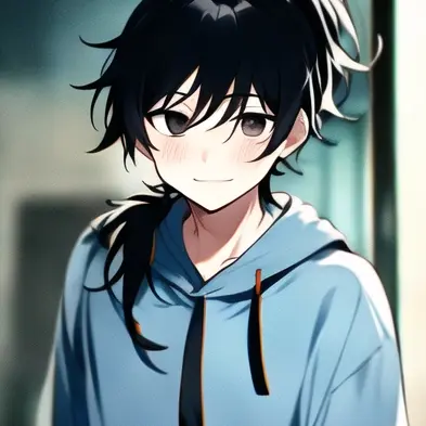 OisiiSuitou의 ウブなヤンデレくん