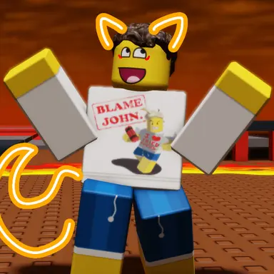 Profile image of Shedletsky