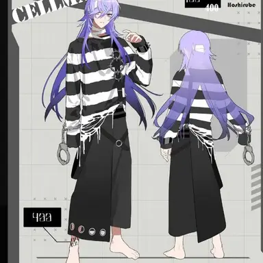 Profile image of 星導ショウ