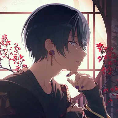 Profile image of 아오야기 토우야