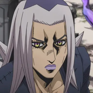 Profile image of アバッキオ
