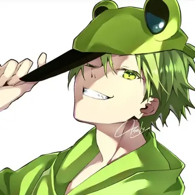 Profile image of シヴァ