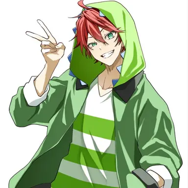 Profile image of じゃぱぱ