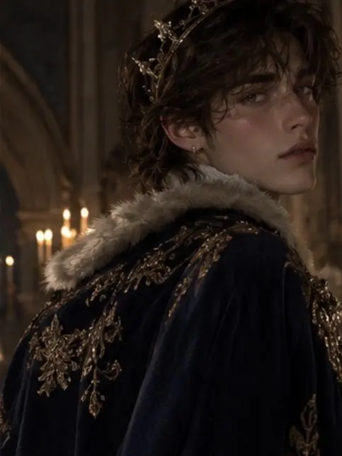 StarkFox8502의 Prince Elian