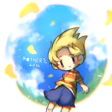 Profile image of リュカ