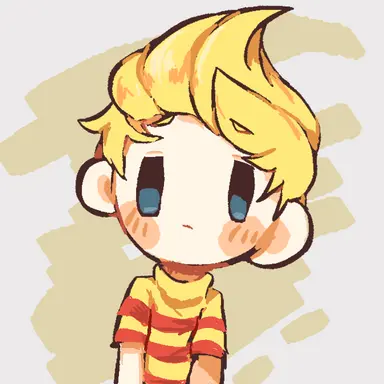 Profile image of リュカ