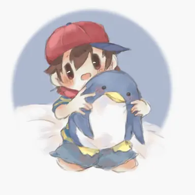 Profile image of ニンテン