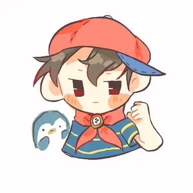 Profile image of ニンテン