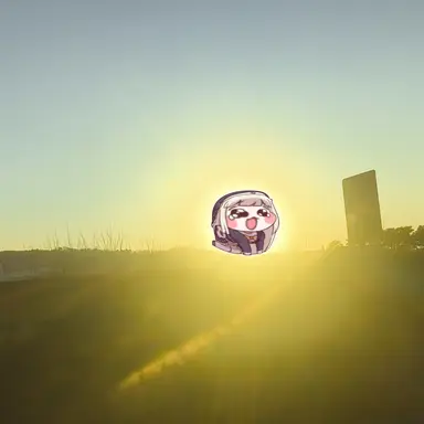 Profile image of 태양 스핔이