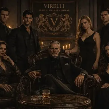 Profile image of Family members