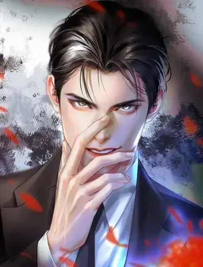 BrashAddax5920의 Silas