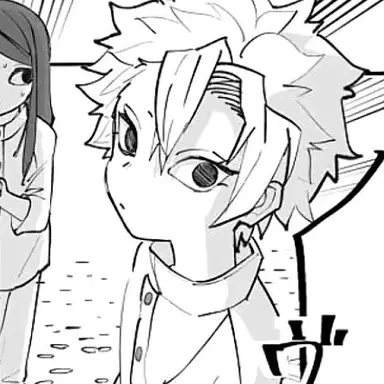 Profile image of 어려진 사네미